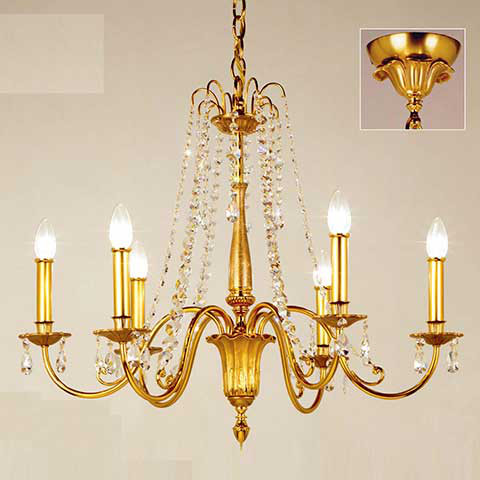 Бронза, Классика