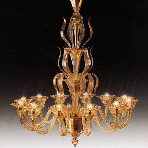 Мурано, Классицизм