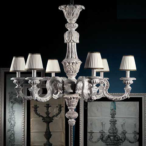 Флоренция, Барокко