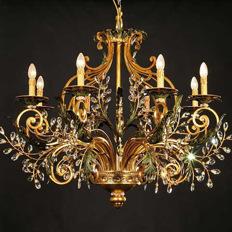 Флоренция, Эклектика