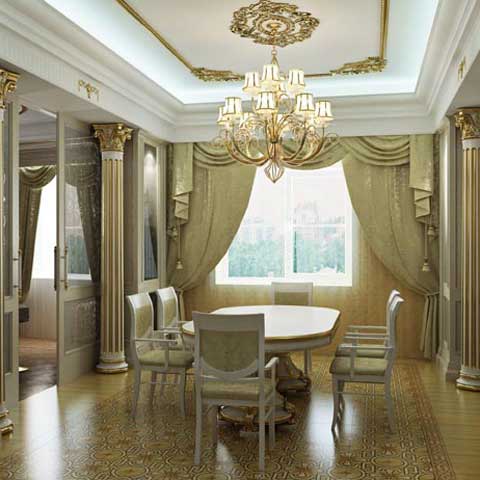 Дизайн-проекты